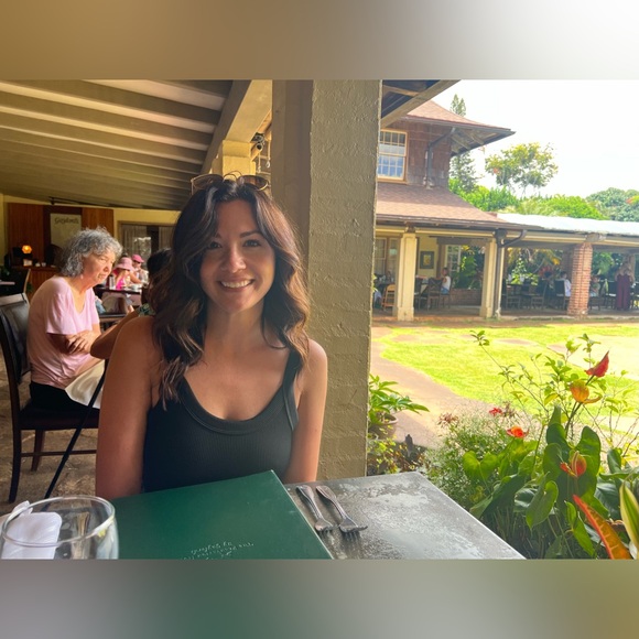 Meet your Posher, Jona - Picture 8 of 13